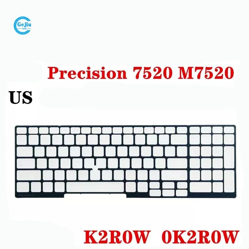 DELL Precision 7520   Ʈ Ű  Ŀ, M7520 US 0K2R0W K2R0W, ǰ